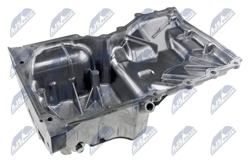 NTY Bundkar BMO-FR-015 NTY BMO-FR-015 FORD USA Mustang Mach-E Bundkar til en rimelig pris