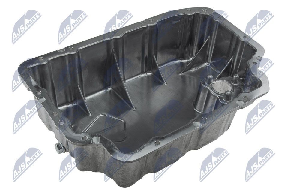 Cárter do óleo NTY BMO-ME-003 NTY BMO-ME-003 Cárter MERCEDES-BENZ SPRINTER 2025