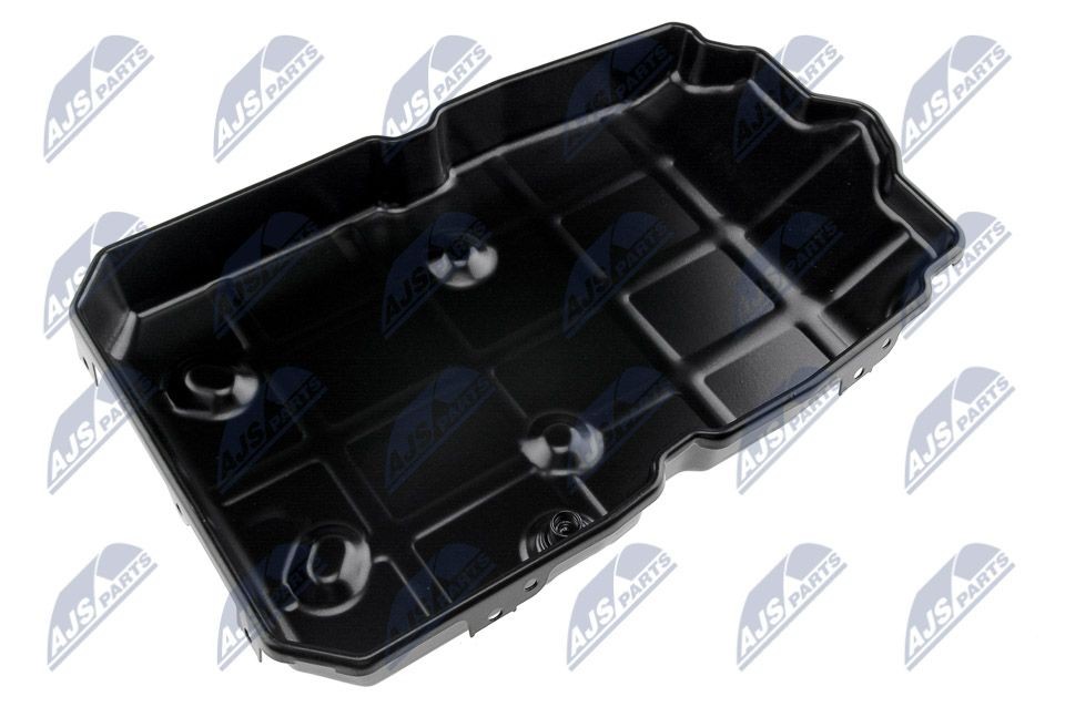 NTY Cárter do óleo, caixa de velocidades automática BMO-ME-008 Cárter de óleo de câmbio NTY Honda FR-V BMO-ME-008