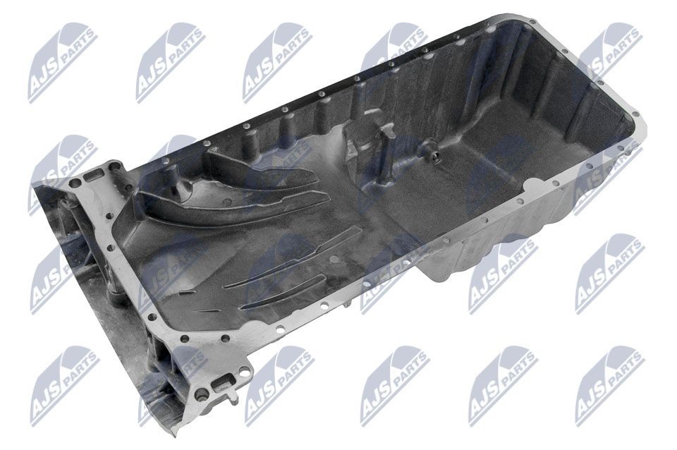 NTY Cárter do óleo BMO-ME-011 NTY BMO-ME-011 Cárter do motor Mercedes Sprinter 2t a um preço acessível