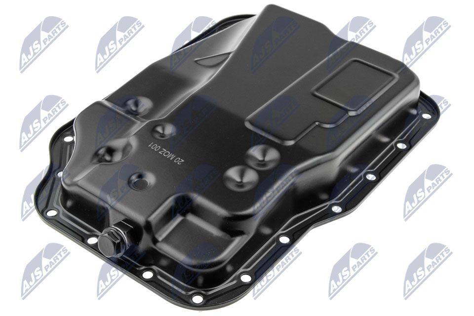 NTY Oliekuip, automaat BMO-MZ-006 NTY BMO-MZ-006 Carterpan automaat Mazda MX 5 NB aan een voordelige prijs