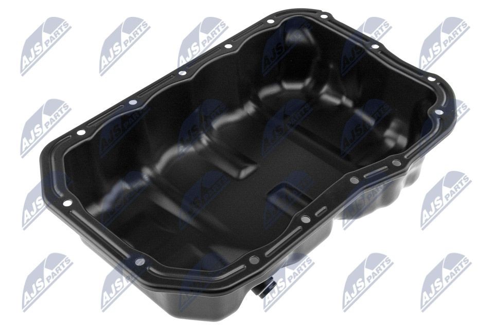 NTY Carterpan BMO-MZ-010 NTY BMO-MZ-010 Carterpan Mazda 6 GG Sedan aan een voordelige prijs