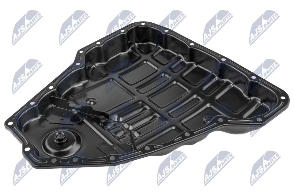 NTY Bunnpanne BMO-NS-000 NTY BMO-NS-000 Bunnpanne NISSAN Sunny Hatchback (N13) 1.8 GTI 16V 125 hk 1989