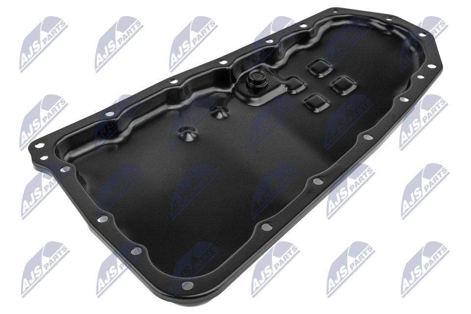 NTY Olejová vaňa automatickej prevodovky BMO-NS-011 NTY BMO-NS-011 Olejová vaňa automatickej prevodovky Nissan X Trail t30 originálne cena