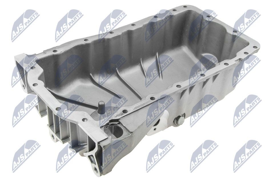 Eļļas vācele NTY BMO-VW-000 NTY BMO-VW-000 Eļļas vācele AUDI TT 1999