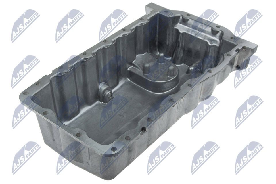 NTY Oil sump BMO-VW-005 Škoda OCTAVIA NTY oil sump BMOVW005