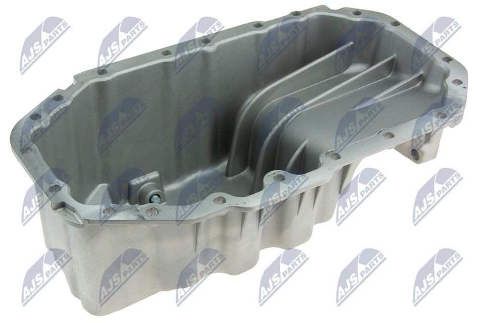 NTY Oil sump BMO-VW-012 SKODA OCTAVIA NTY oil sump BMOVW012