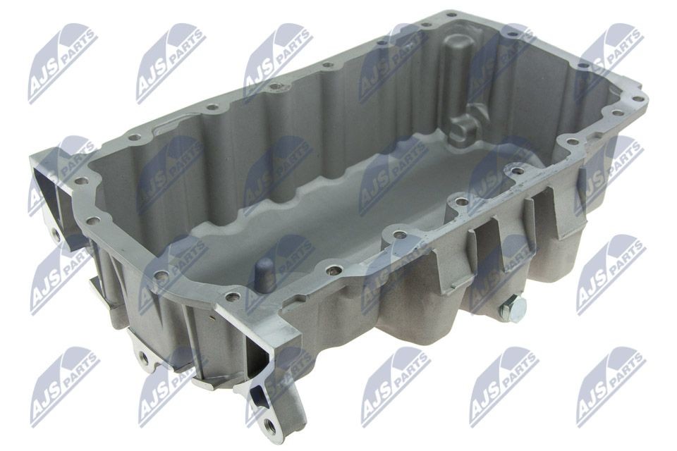 NTY Carterpan BMO-VW-013 Mercedes-Benz G-Klasse Carter-pan NTY BMO-VW-013