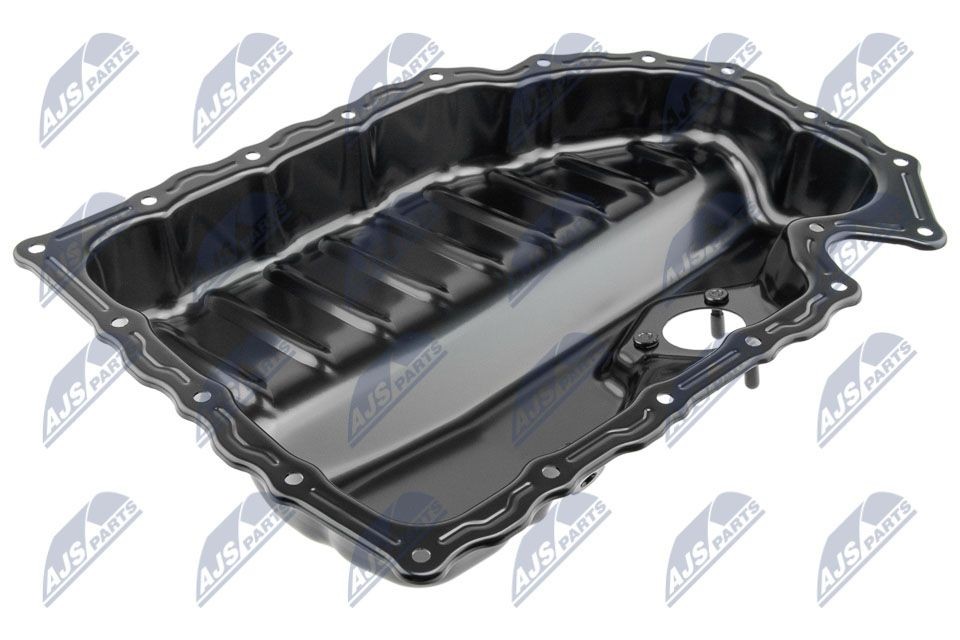 NTY Κάρτερ λαδιού BMO-VW-020 NTY BMO-VW-020 Κάρτερ λαδιού Ford USA EDGE γνήσια