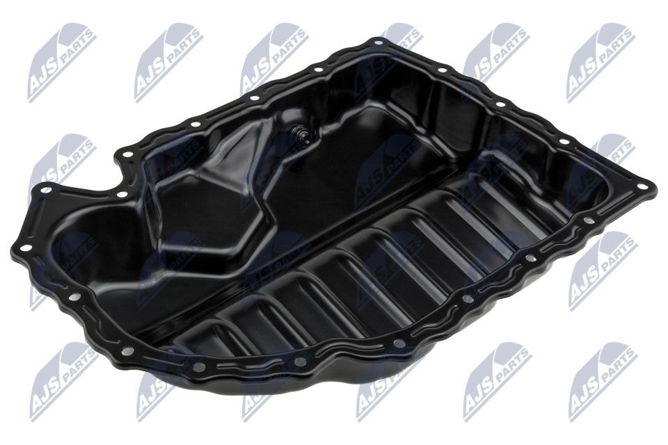 Eļļas vācele NTY BMO-VW-021 NTY BMO-VW-021 Eļļas karteris AUDI TT 2010