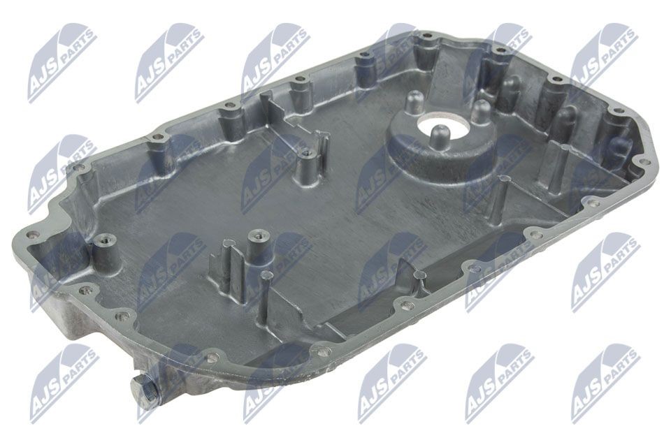 Oil sump NTY BMO-VW-024 NTY BMO-VW-024 AUDI A4 2005 oil sump price