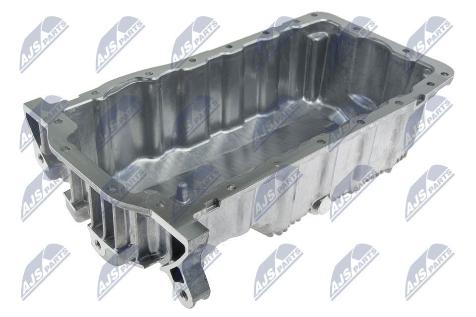 Oljetråg NTY BMO-VW-025 NTY BMO-VW-025 Oljesump Skoda OCTAVIA 2007