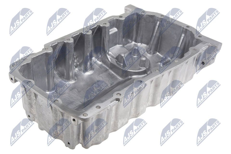 NTY Oil sump BMO-VW-031 SKODA OCTAVIA NTY oil sump BMOVW031