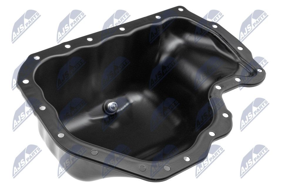 NTY Eļļas vācele BMO-VW-034 NTY BMO-VW-034 Eļļas karteris Seat Toledo 4 cena