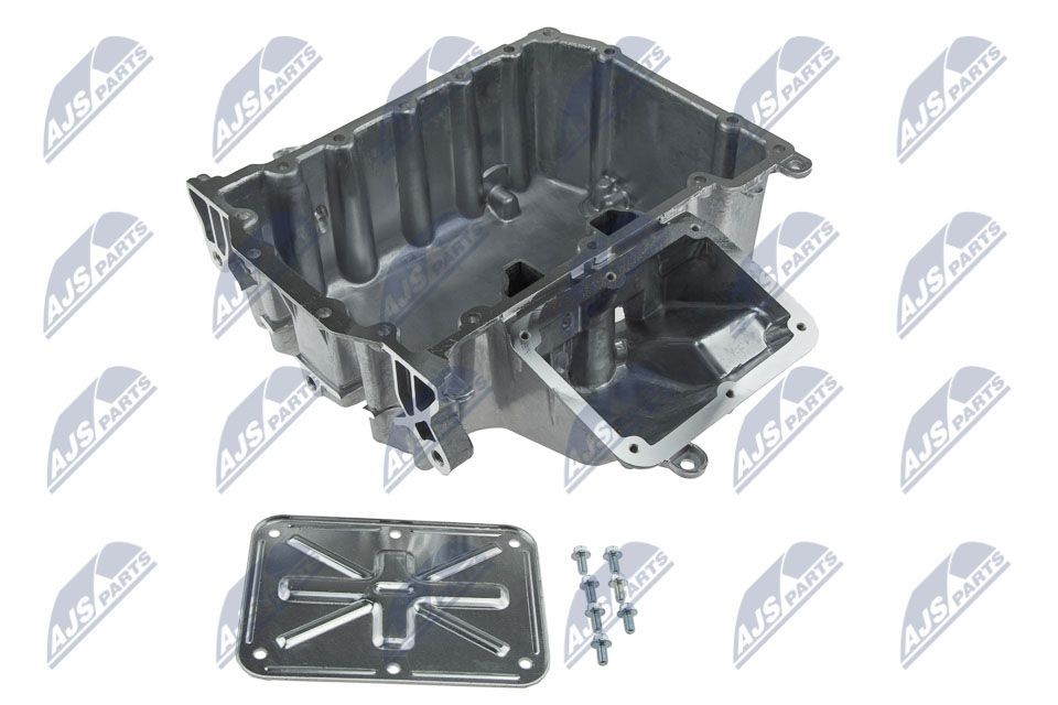 NTY Oil sump BMO-VW-036 BMO-VW-036 NTY oil sump for SKODA OCTAVIA