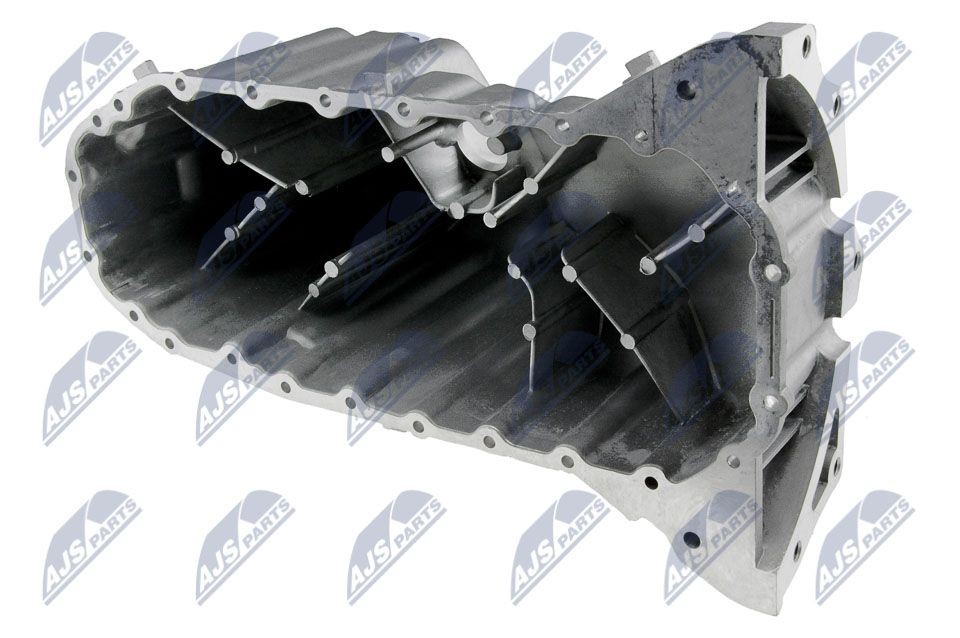 Carter d'huile NTY BMO-VW-037 NTY BMO-VW-037 Carter d'huile moteur Subaru FORESTER 2002