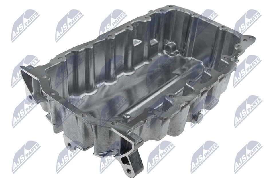 NTY Eļļas vācele BMO-VW-044 cena Eļļas karteris Seat 710, 711 BMO-VW-044 NTY