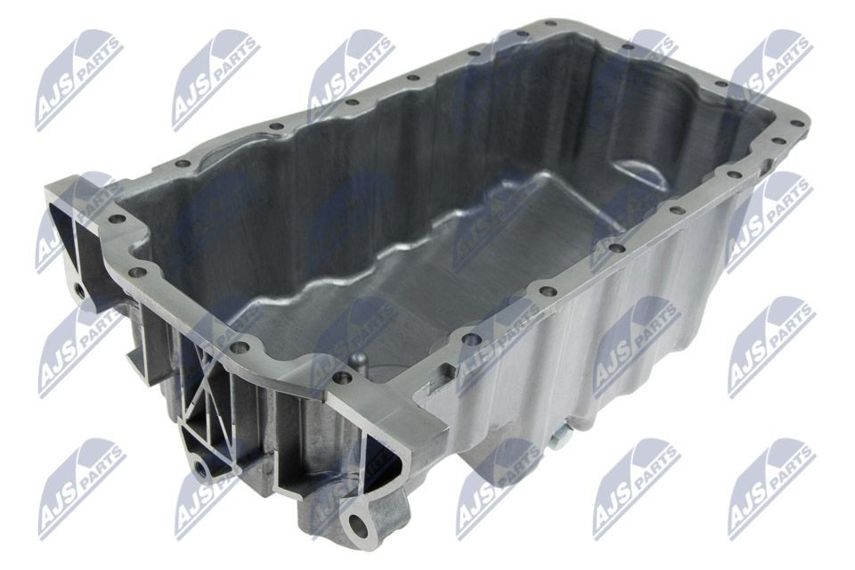 Carter d'huile NTY BMO-VW-045 NTY BMO-VW-045: Carter d'huile moteur Volkswagen TRANSPORTER 2004