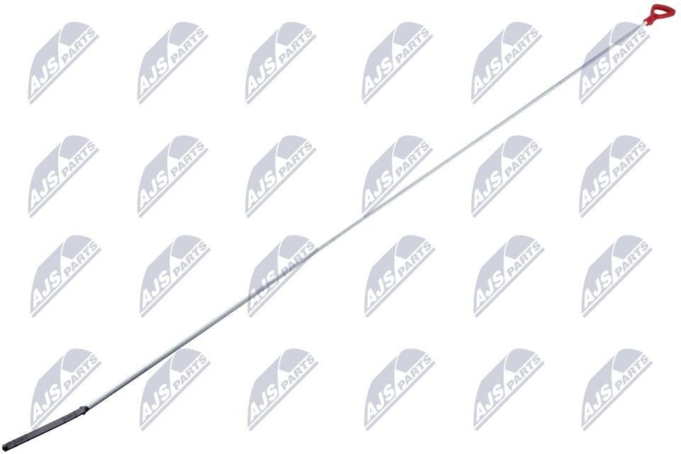 NTY Oljepeilepinne, automatgir BOL-ME-000 BOL-ME-000 Peilepinne ALFA ROMEO 156 NTY