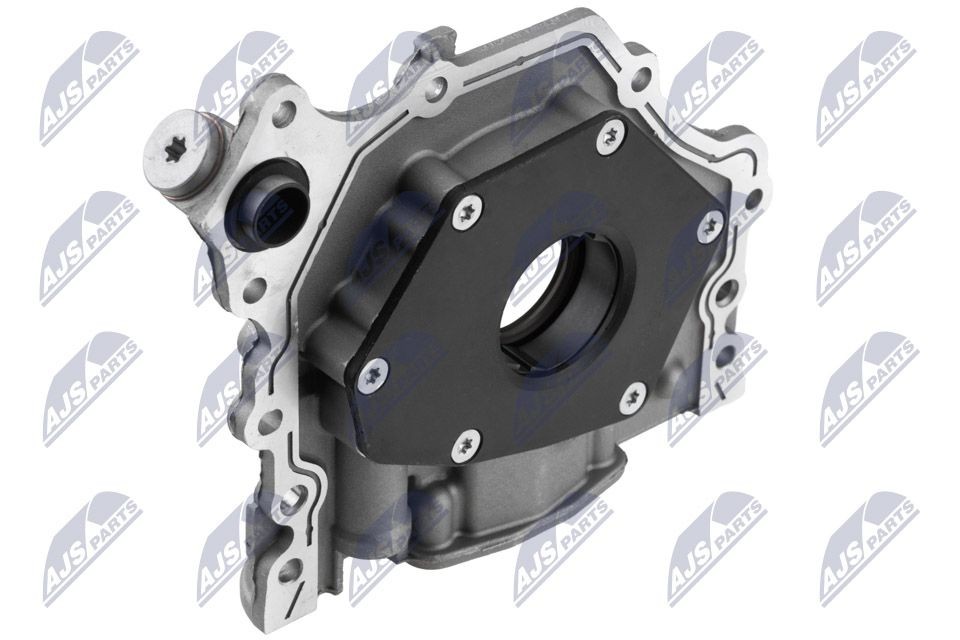 Eļļas sūknis NTY BPO-FR-000 NTY BPO-FR-000: Eļļas sūknis Citroen C3 2004