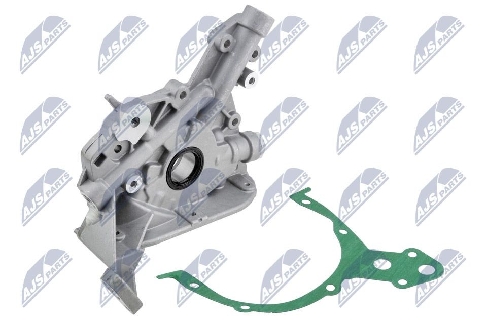 NTY Oljepump BPO-PL-001 NTY BPO-PL-001 Oljepump
