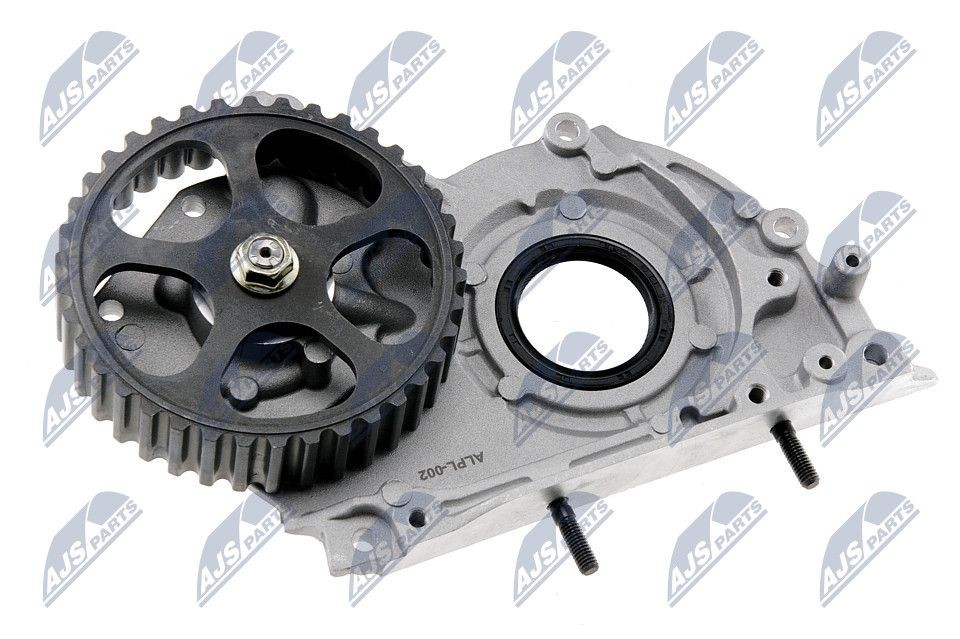 NTY Oliepomp BPO-PL-002 Jeep PATRIOT Oliepomp van de motor NTY BPO-PL-002