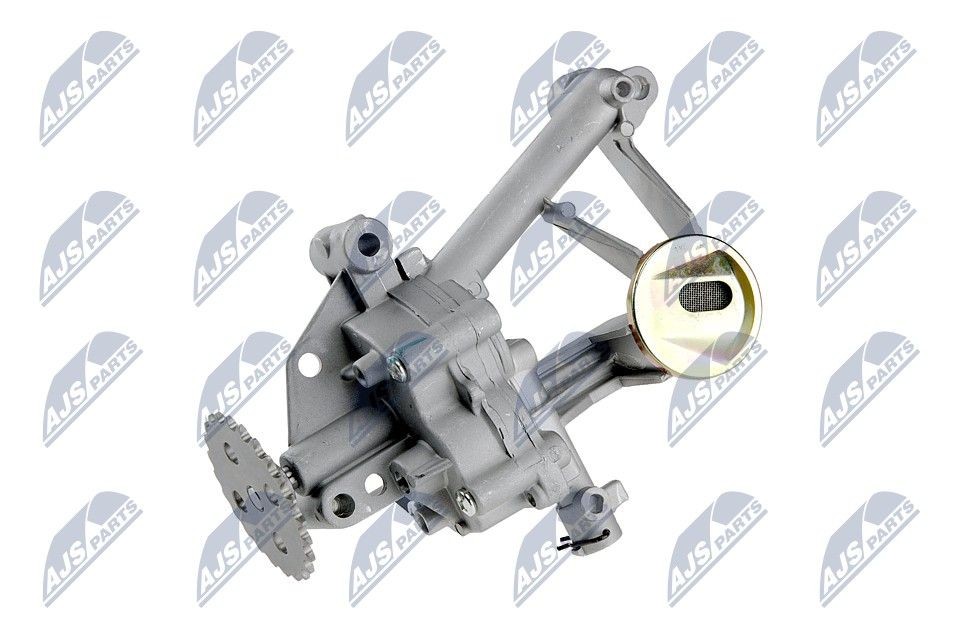 NTY Oljepump BPO-RE-002 NTY BPO-RE-002 oljepump Nissan Sunny Coupe B12 pris