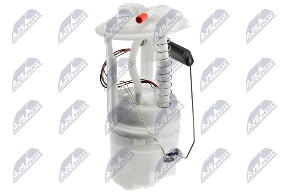 NTY Drivstoffpumpe BPP-CH-001 BPP-CH-001 Fødepumpe SEAT LEON NTY