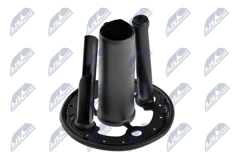 Eļļas radiators, Motoreļļa NTY CCL-AU-004 NTY CCL-AU-004 Eļļas radiators SKODA SUPERB 2010
