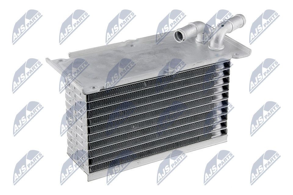 NTY Intercooler CCL-AU-013 CCL-AU-013 Intercooler SEAT IBIZA NTY