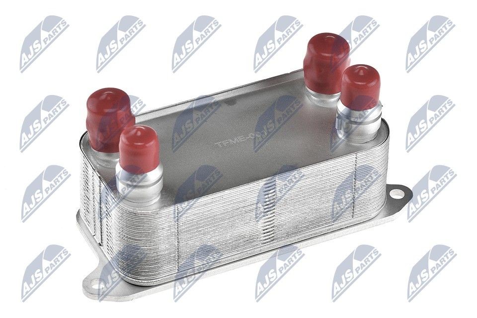 NTY Oljekylare CCL-ME-001 FORD USA oljekylare NTY CCL-ME-001