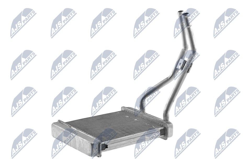 NTY Varmeapparat register CNG-CH-000 NTY CNG-CH-000 Varmeapparat register JEEP Grand Cherokee V (WL) 3.6 4WD 286 hk 2021