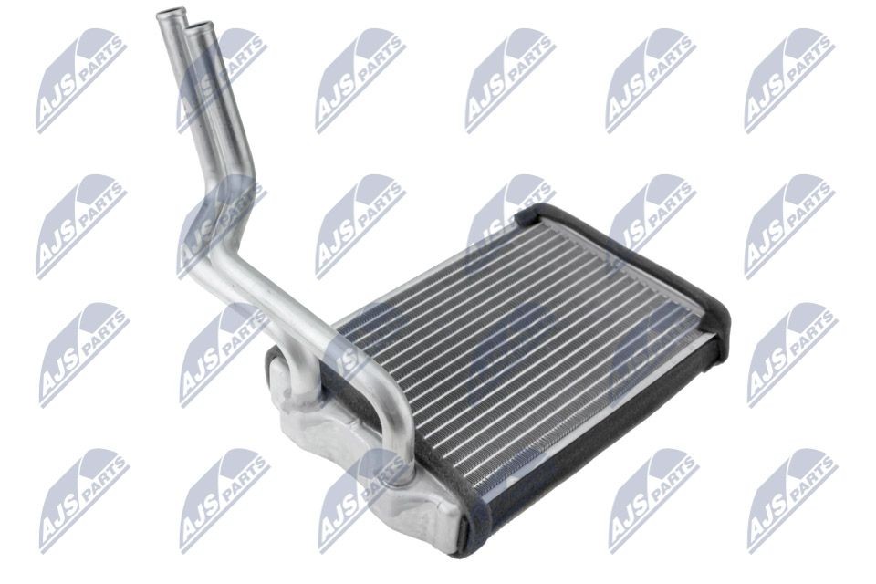 NTY Kachelradiateur, interieurverwarming CNG-CH-004 NTY CNG-CH-004 Kachelradiateur FORD ORION kosten