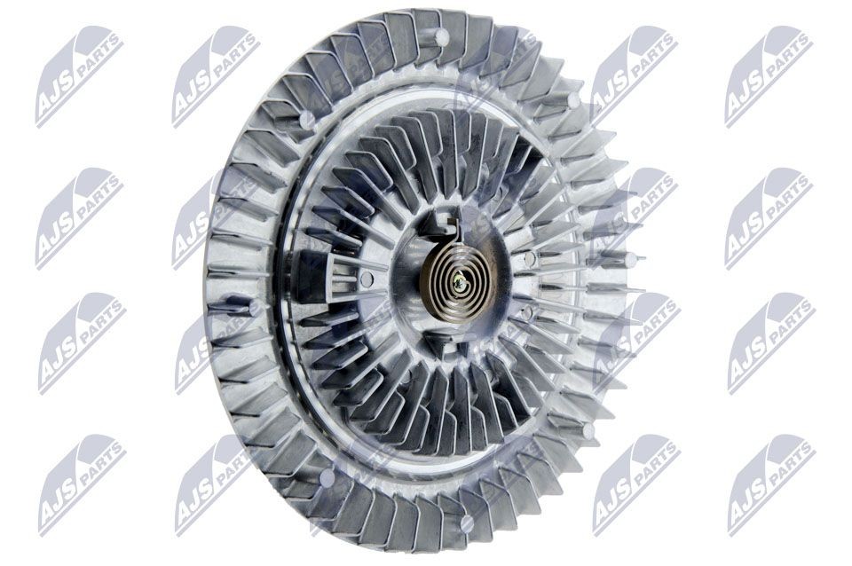 Kobling, kølerventilator NTY CPS-CH-003 NTY CPS-CH-003 Køleventilator kobling JEEP WRANGLER 2011