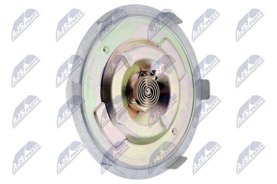 NTY Koppeling, radiateurventilator CPS-CH-004 Ventilator koppeling SKODA NTY CPS-CH-004