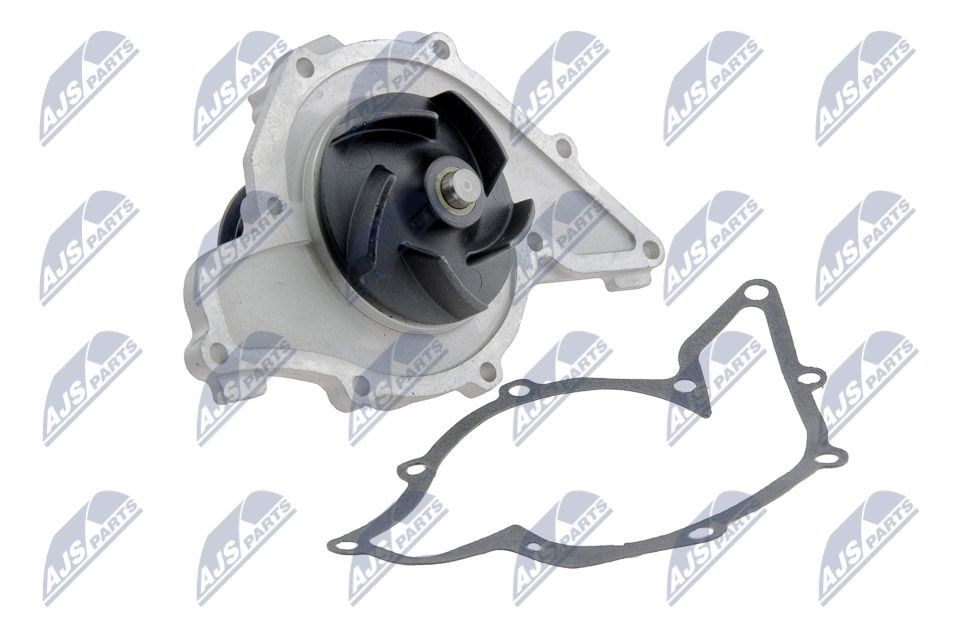 Αντλία νερού NTY CPW-AU-032 NTY CPW-AU-032 Αντλία νερού NISSAN PRIMERA 2001
