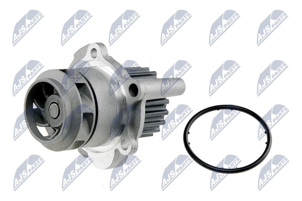 Wasserpumpe NTY CPW-AU-035 CPW-AU-035 NTY Wasserpumpe EDGE 2013 original