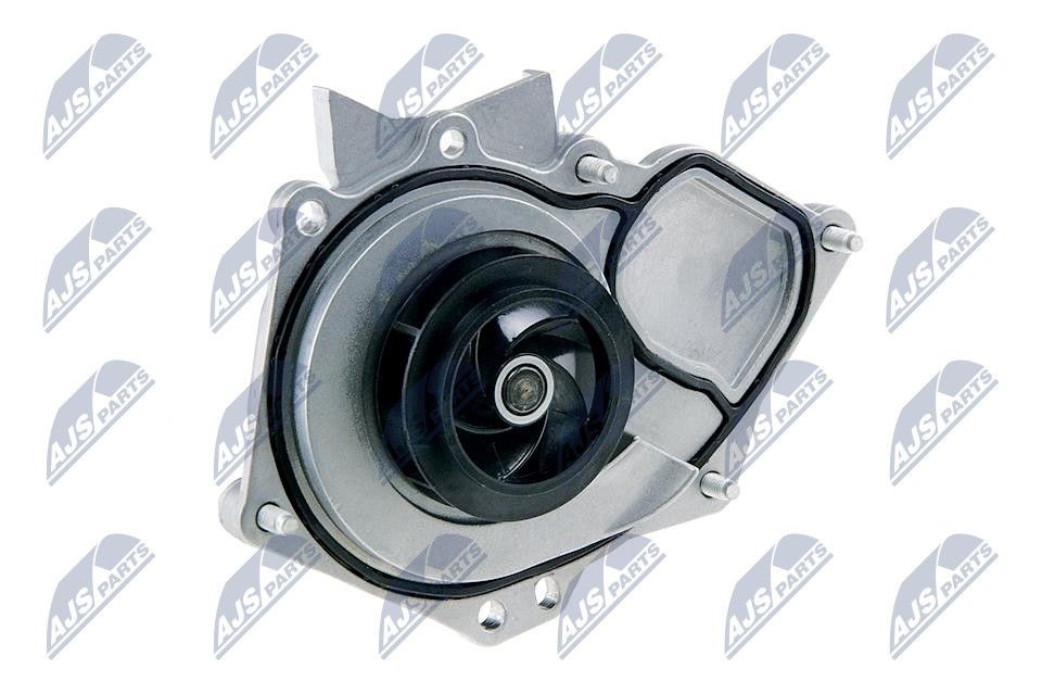 NTY Vattenpump CPW-AU-044 NTY CPW-AU-044 Vattenpump VAUXHALL CASCADA