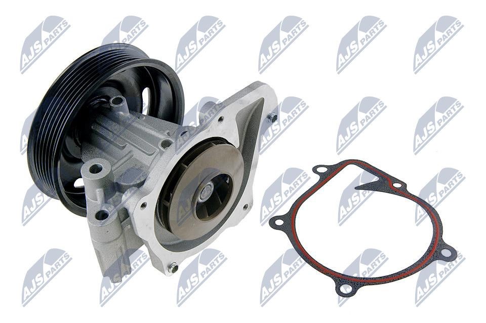 NTY Vesipumppu CPW-FR-056 NTY CPW-FR-056 Vesipumppu
