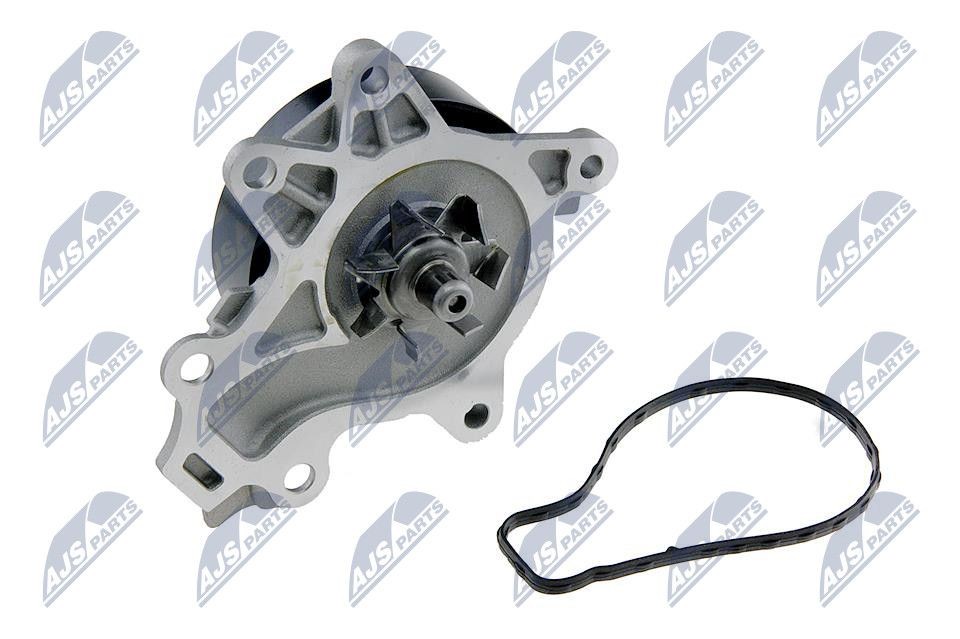 NTY Vannpumpe CPW-TY-106 Vannpumpe NTY 4 RUNNER CPW-TY-106 billige
