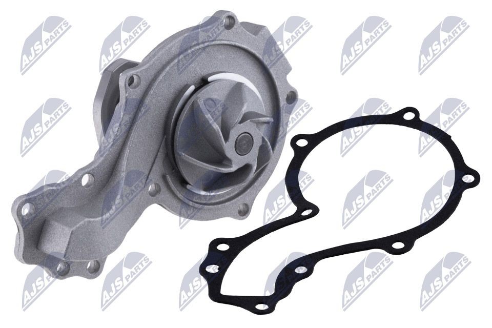 NTY Water pump CPW-VW-017 NTY CPW-VW-017 Astravan Mk3 (F) (T92) water pump cost