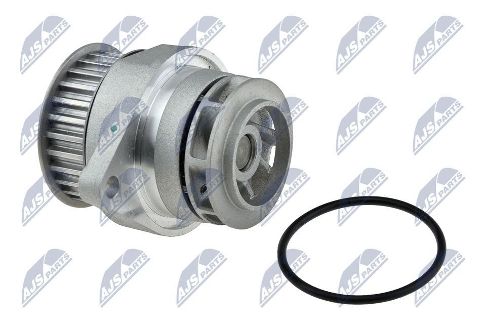 NTY Vandpumpe CPW-VW-024 NTY CPW-VW-024 Chevrolet Lacetti J200 Stationcar Vandpumpe pris