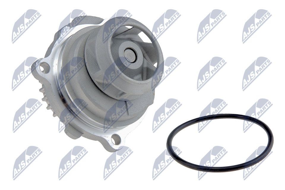 NTY Veepump CPW-VW-028 NTY CPW-VW-028 Veepump Fiesta Mk7 Van hind