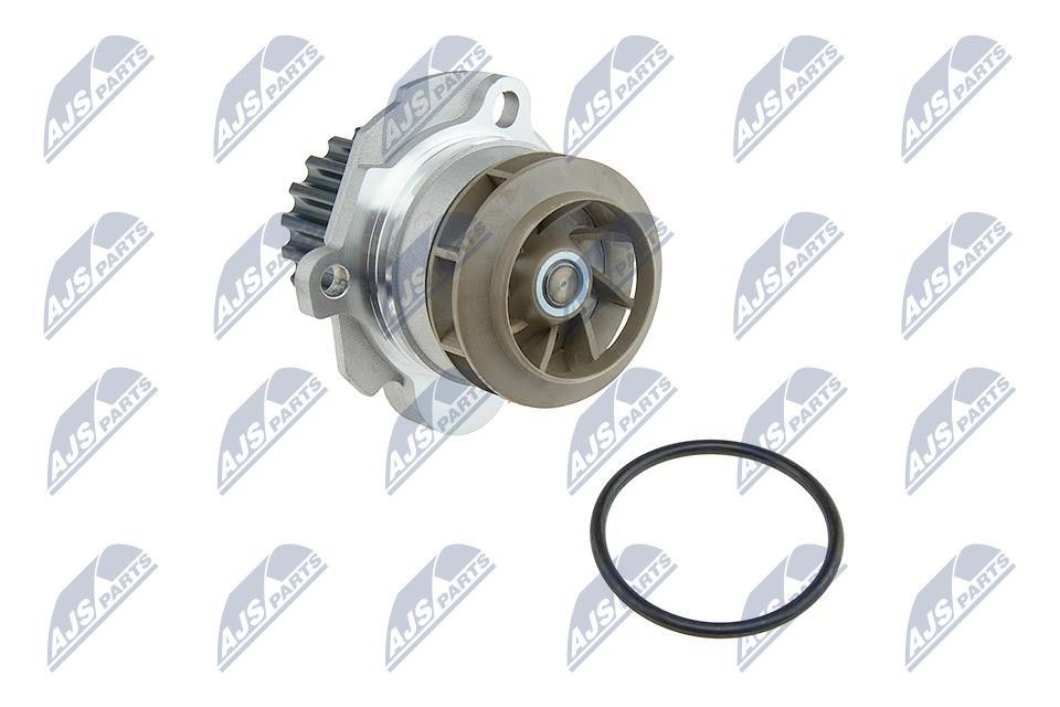 NTY Vannpumpe CPW-VW-036 Vannpumpe NTY 4 RUNNER CPW-VW-036 billige