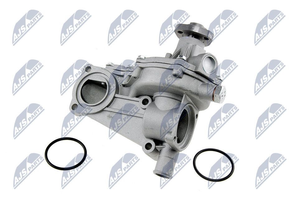 Pompa acqua NTY CPW-VW-037 NTY CPW-VW-037 costo Pompa acqua Subaru JUSTY 1999