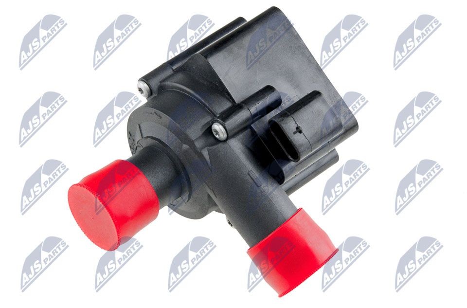 NTY Pompa circolazione acqua, Riscaldatore da parcheggio CPZ-AU-002 CPZ-AU-002 Pompa ricircolo acqua NTY Iveco