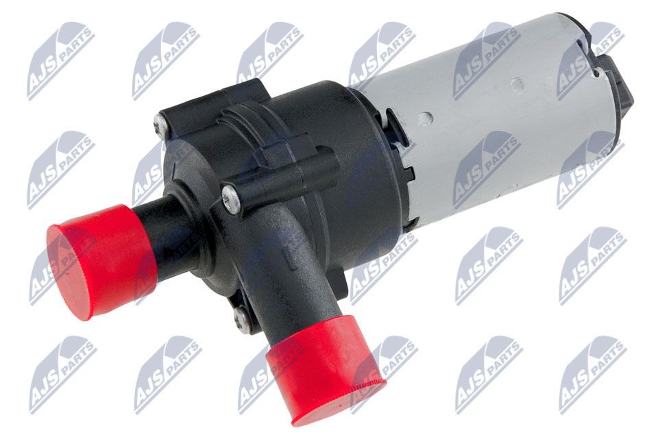 NTY Vattenpump, oberoende uppvärmning CPZ-AU-006 NTY CPZ-AU-006 Vattenpump oberoende uppvärmning Vivaro Life (K0) original