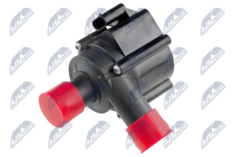 NTY Vattenpump, oberoende uppvärmning CPZ-AU-011 Byta Vattenpump oberoende uppvärmning Porsche 911 996 Coupe kostnad NTY CPZ-AU-011