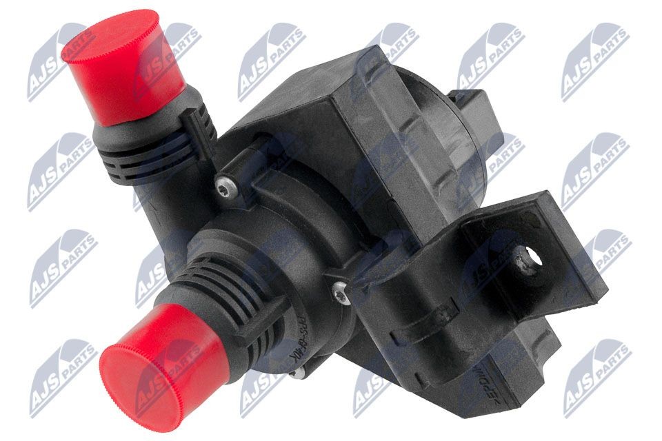 NTY Ūdens recirkulācijas sūknis, Autonomā apsildes sistēma CPZ-BM-001 NTY CPZ-BM-001 Ūdens recirkulācijas sūknis, autonomā apsildes sistēma BMW E61 orģinālās cena