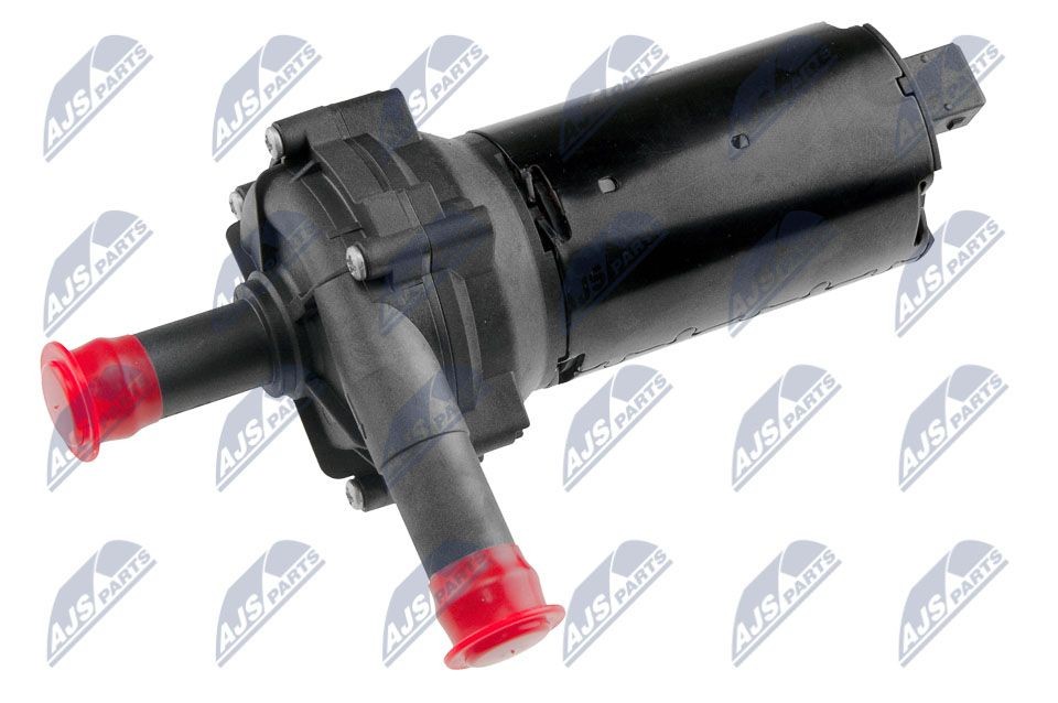 NTY Vandcirkulationspumpe, motorvarmer CPZ-LR-000 NTY CPZ-LR-000 Range Rover Sport L320 Vandcirkulationspumpe originale pris